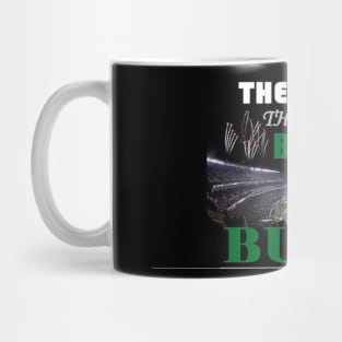 The House that the Birds Built Mug